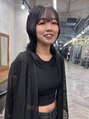 アンジェリカ 尼崎店(ANGELICA) 岩水 穂華