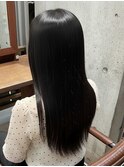 【達也】髪質改善トリートメン/髪質改善ストレート/恵比寿