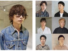 mina【 @pole_mi_na 】ベリーショートがトレードマークのファッショニスタ！