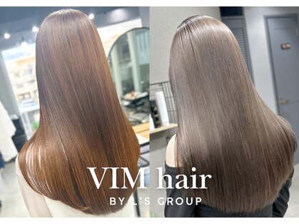 ヴィムヘアー 北谷店(VIM hair)の写真