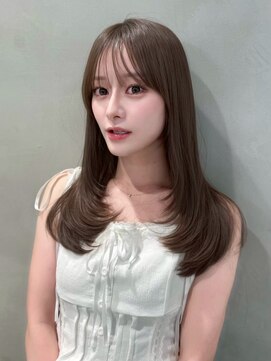 ロンドプロフィール 浦和(Lond profil) 韓国ボブ/縮毛矯正/髪質改善/レイヤーカット/前髪/学割U24/浦和