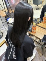 ブランシュ(Blanche)&nbsp;髪質改善/髪質改善縮毛矯正/艶髪