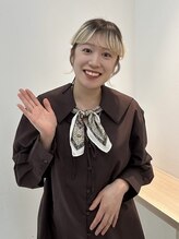 ソソ(soso.)&nbsp;Soeta Yui