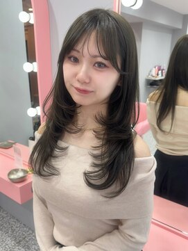 ボタン シブヤ(VOTAN SHIBUYA) オリーブグリーン♪♪