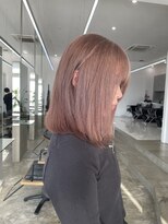 ノートエートル 西金沢(Nought etre)&nbsp;10代20代ハイトーン艶髪