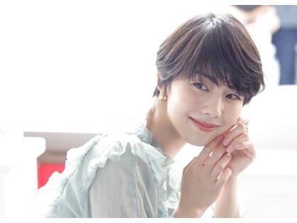 イムス マドモアゼル(imus MADOMOAZEL)の写真