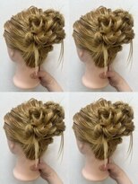 リント(rint)&nbsp;華やかアレンジ