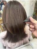 韓国ミディアムレイヤー