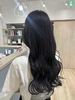 シーナ(scena)&nbsp;ラベンダーカラー