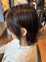 アンジュール ヒルズ(UNJOUR HILLS)&nbsp;カット