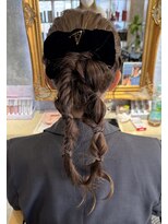 アリオン&nbsp;ポニーツイン