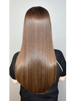ヘアカロン 熊本下通店(Hair CALON) ヘアカラー/ナチュラルカラー/艶カラー/髪質改善カラー