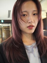スノッブエテルニータ(snob Eternita) ハッシュカット