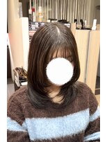 スタジオ アルファプラス 日暮里店(studio α+)&nbsp;ミディアムレイヤー