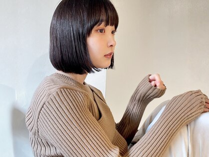 アモレット 天文館店(amoretto)の写真