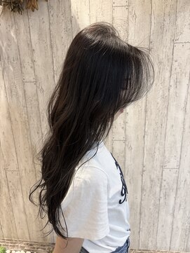 ロッカ ヘアーイノベーション(rocca hair innovation) 地毛風カラー