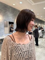 トパ(topa)&nbsp;foggy beige