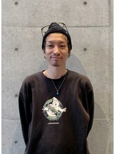 コードライン 高宮店(CODE.LINE)&nbsp;美藤 健次
