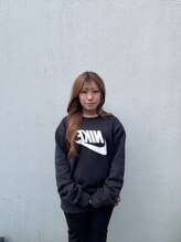 リレーションメンズヘアー(RELATION MEN'S HAIR)&nbsp;根本 風優香