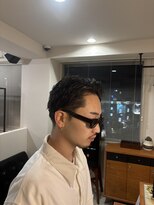 ボーイ(BOY)&nbsp;癖活かしショート