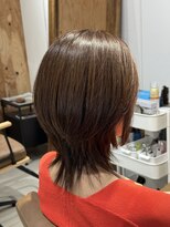 東京美粧&nbsp;東京美粧　ミディアムスタイル