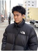 ルーズショート【Remii大通】