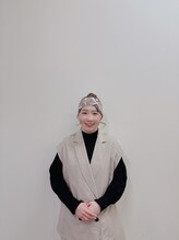 オーブ ヘアービビ 甲府2号店(AUBE HAIR bibi)&nbsp;高野 