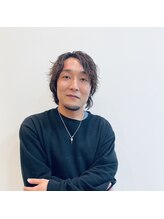 ヘアセラピー サラ(hair therapy Sara) 石山 太紀