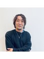 ヘアセラピー サラ(hair therapy Sara) 石山 太紀