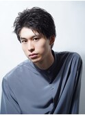【alpha 新宿】ビジネス×アップバング