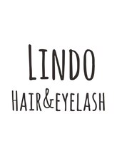 リンドヘアー アンド アイラッシュ(LINDO) トミタ