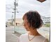 タクト(TACT)の写真/“濡れ髪”で完成する、大人のパーマ