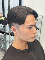エクシア 銀座店(EXCIA) 簡単に好印象