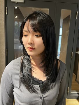 ランド 西宮店(LAND) 【西宮/阪神西宮】【縮毛矯正/髪質改善トリートメント】