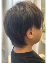 リンク(LiNK)&nbsp;すっきりメンズマッシュ