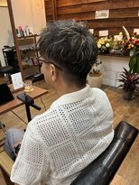 レルム(REALM) メンズショート