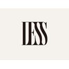 レス 伏見(LESS)のお店ロゴ