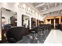 ガレリアサーラ(GALLERIA Salla)