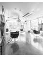 アンジョ(ANJO) 店内