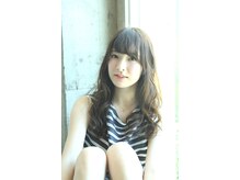ヘアー デザイン ソラ(hair design SORA)
