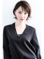 エルサ(Elsa)&nbsp;【Elsa元町・三宮】ジェンダーレスショート