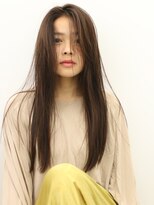 オフヘアショップ(OFF HAIRSHOP) OFF/LONG