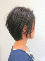 クラシア(Cracia)&nbsp;透け感×クールショート