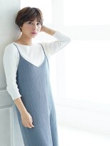 フミ(Fumi)&nbsp;大人ショートスタイルvol.2