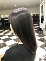 パッション 茨木店(Passion) ダナエトリートメント