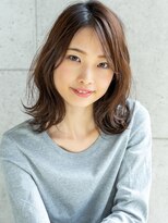 アルターリアン(aL ter LieN) aL-terTAKU小顔カットワンサイドショートブランジュダブルバング