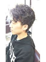 パティオ 三島店(PATIO)&nbsp;メンズパーマ