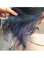 ビヨンドイー(beyond E)&nbsp;スタンダードユニコーンカラー