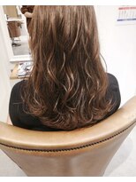 トリート 西船橋店(TREAT)&nbsp;マロンベージュ