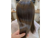 リッカヘアー(Ricca hair)